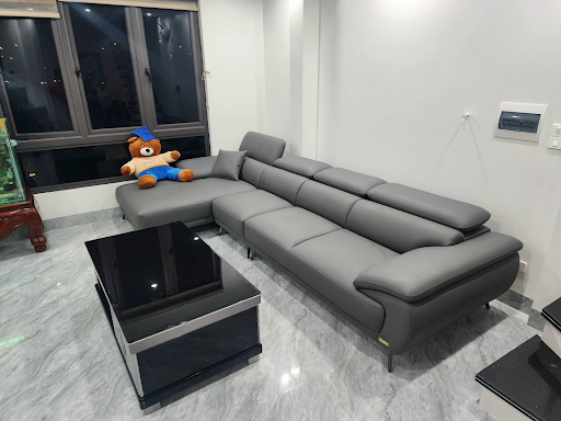 Sản phẩm sofa tại KALIX thiết kế đẳng cấp